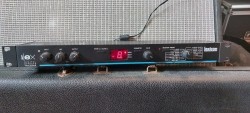 Lexicon Alex Digital Effect Processor