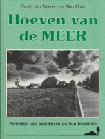 Boek Hoeven van de Meer