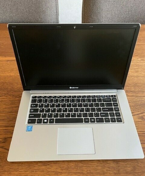 Laptop