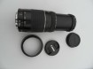 Canon zoomlens   75 - 300 mm