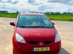 MITSUBISHI COLT CZ3 1.1 Invite