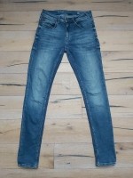 Garcia jongens jeans maat 30 lengte 34