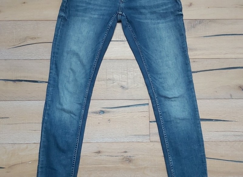 Garcia jongens jeans maat 30 lengte 34