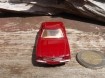  Mercedes 500 sl corgi toys