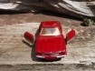  Mercedes 500 sl corgi toys