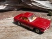  Mercedes 500 sl corgi toys