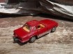  Mercedes 500 sl corgi toys