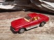  Mercedes 500 sl corgi toys