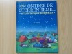 Boek: C.E. Thompson - Ontdek de sterrenhemel