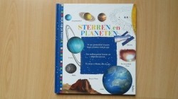 Boek: Kijk om je heen! Sterren en planeten