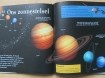 Boek: Kijk om je heen! Sterren en planeten