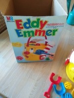 Eddy emmer