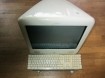 Apple eMac computer