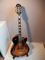 Epiphone Emperor Joe Pass