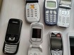 telefoons/oud