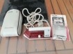 strijkijzer Philips stewardess compact