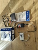 Sony DSC-W270 Te Koop 