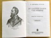 Boek: De Laatste Dagen van Pompeji van E. Bulwer Lytton