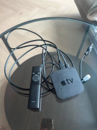 Apple Tv