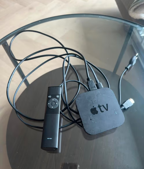 Apple Tv