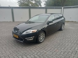 Ford Mondeo Wagon 1.6 TDCi 110KW Clima Leder Trekhaak 2011