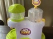 IJsjesmaker,    Kids Cook Fruity Hoops      (1x gebruikt)