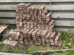 Brickwoll Terra blokken (o.a. bloembak van ± 60 cm x 4.80 m…