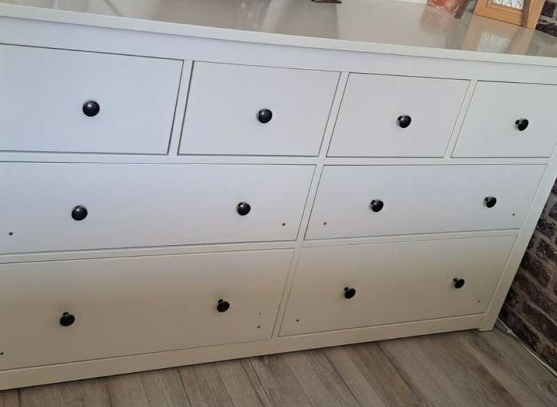 dressoir ladenkasten