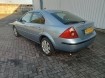 Ford Mondeo HB 2.0 16V 146 PK Clima Trekhaak 2005