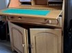 houten secretaire