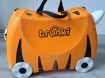 trunki koffer op wielen