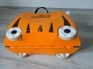 trunki koffer op wielen