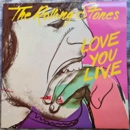 The Rolling Stones - Love Your Live