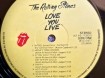 The Rolling Stones - Love Your Live