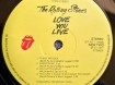 The Rolling Stones - Love Your Live