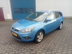 Ford Focus 1.6 16V Stationwagen Airco 2008