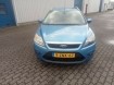 Ford Focus 1.6 16V Stationwagen Airco 2008