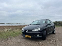 Peugeot 206 - 2006