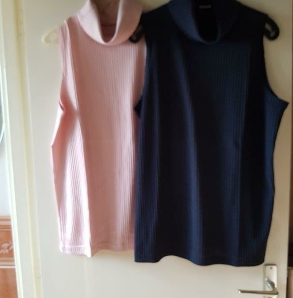 Dames Kleding vanaf 1,00 