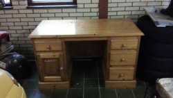 bureau