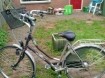 Dames fiets Batavus 