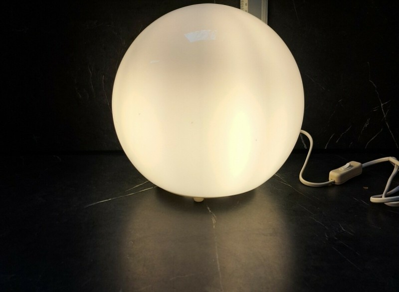 Ikea vloerlamp