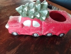 Kerstauto