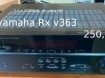 Yamaha RX V 363