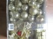 Kerstboom + Ballen