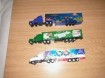 3 amerikaanse truck combinaties