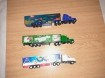 3 amerikaanse truck combinaties