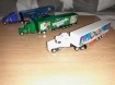 3 amerikaanse truck combinaties