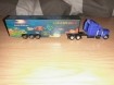 3 amerikaanse truck combinaties