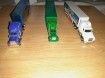 3 amerikaanse truck combinaties